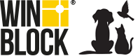Winblock for Pets